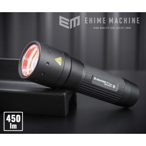 LEDLENSER P17R Core LEDライト 1200lm 502182 レッドレンザー