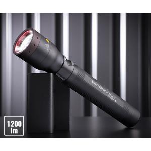 LEDLENSER（レッドレンザー） LEDLENSER H15R Core LEDヘッドライト
