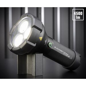 LEDLENSER（レッドレンザー） LEDLENSER H7R Core LEDヘッドライト