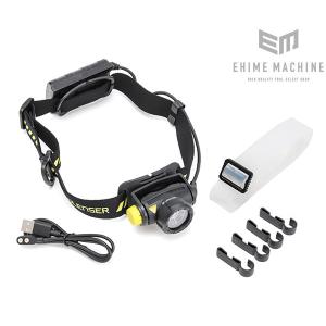 LEDLENSER H7R CORE ヘッドランプ ヘッドライト　新品未使用 LEDLENSER H7R CORE ヘッドランプ ヘッドライト新品未使用