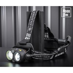 LEDLENSER 充電式ヘッドライト H7R WORK : 工事資材通販 ガテン市場