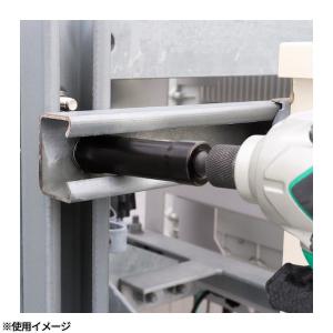フジ矢 首振りレースウェイソケット(黒金) (...の詳細画像4