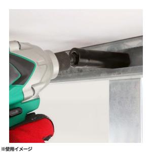 フジ矢 首振りレースウェイソケット(黒金) (...の詳細画像5