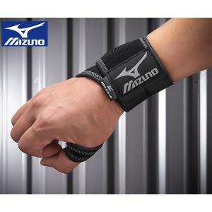 MIZUNO 手首サポーター 左右兼用 1枚入り 50MS330 親指サポーター バイオギア フリーサイズ｜ehimemachine