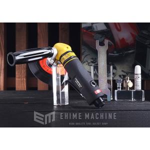 COMPACT TOOL ミニポリッシャー 450P-L : エヒメマシン Yahoo