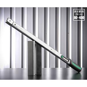 日本正規品 スタビレー 日本仕様トルクレンチ (80-400NM) (730/40QUICK-JP) (4018754295302) STAHLWILLEの商品画像