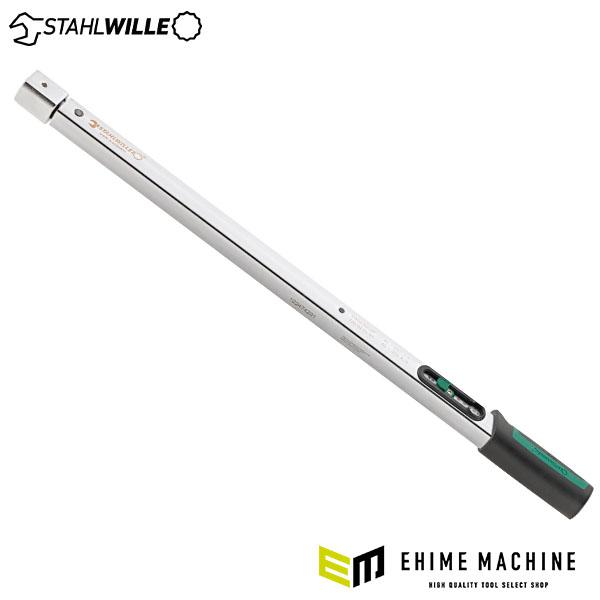 日本正規品 スタビレー 日本仕様トルクレンチ(80-400NM) (730/40QUICK-JP)(...