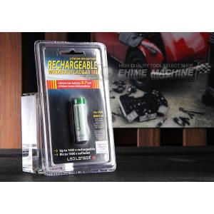 LEDLENSER 501001 3.63V 大容量リチウムイオンバッテリー (18650A
