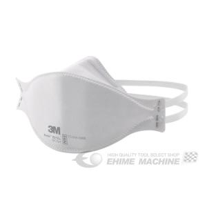 3M Vフレックス（TM） 折りたたみ式防護マスク 9105 N95 レギュラー