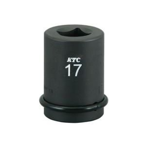 ABP6-21SQP KTC 21mm 京都機械工具 19.0sq.インパクトレンチ用インナソケット