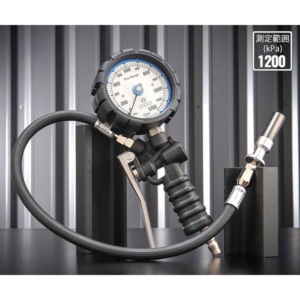 アサヒ AGE-1200-F48 ゲージボタルEX1200 ソケットチャックセット 大型車・トラック...