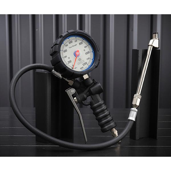 [赤針モデル] アサヒ AGE-1200R-870 ゲージボタルEX1200 ダブルチャックセット ...