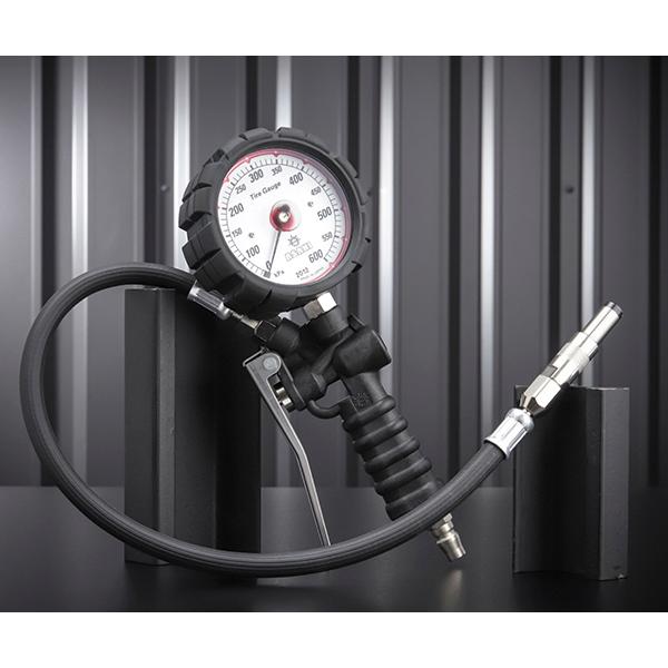 アサヒ AGE-600-452 ゲージボタルEX600 小口径ストレートチャックセット 乗用車・バン...