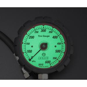 アサヒ ゲージボタルEX600 小口径ストレー...の詳細画像3