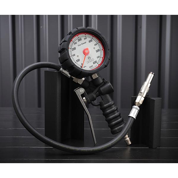 [赤針モデル] アサヒ AGE-600R-452 赤針モデル ゲージボタルEX600 小口径ストレー...