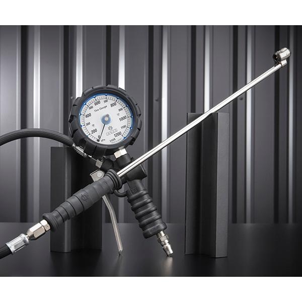 ASAHI AGE-ISO ゲージボタルEX1200 ISOセット トラック・バス向け ダブルチャッ...