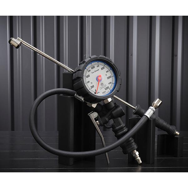 [赤針モデル] アサヒ AGE-ISOR ゲージボタルEX1200 ISOセット トラック・バス向け...