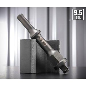 KOTO AHR-3812 ソケット用エアハンマーロッド 12.7sq. 江東産業 頑固な