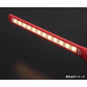 KTC 充電式LEDスリムライト AL810の詳細画像4