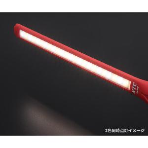 KTC 充電式LEDスリムライト AL810の詳細画像5