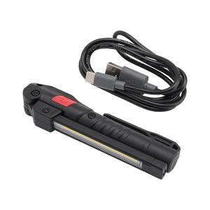 KTC 充電式LED折りたたみライト 明るさ1...の詳細画像1