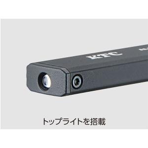 KTC 充電式LED折りたたみライト (AL8...の詳細画像4
