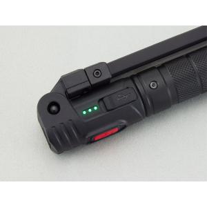 KTC 充電式LED折りたたみライト (AL8...の詳細画像5