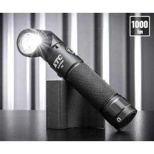 ＫＴＣ　ＡＬ８１５Ｘ　充電式ＬＥＤ折りたたみライト　新品未使用品 KTC 充電式LED折りたたみライト (AL815X)(4989433778051) 京都