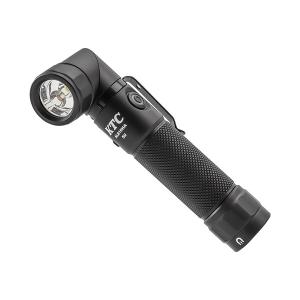 KTC 充電式LEDフレキシブルライト ハンド...の詳細画像1
