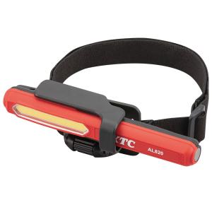KTC 充電式LEDペンライト(ヘッドホルダー...の詳細画像5
