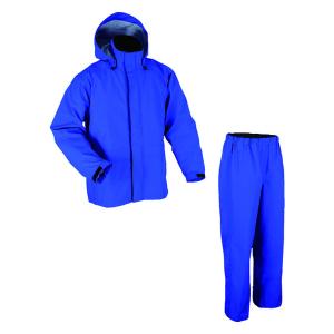 [ゴアテックス]レインコート カッパ メンズ ＬＬセパレート MAEGAKI ゴアテックス]レインコート カッパ メンズ LLセパレート