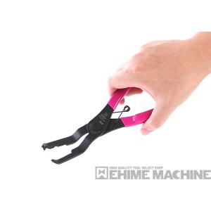 KTC クリップクランププライヤー 35° 全...の詳細画像2