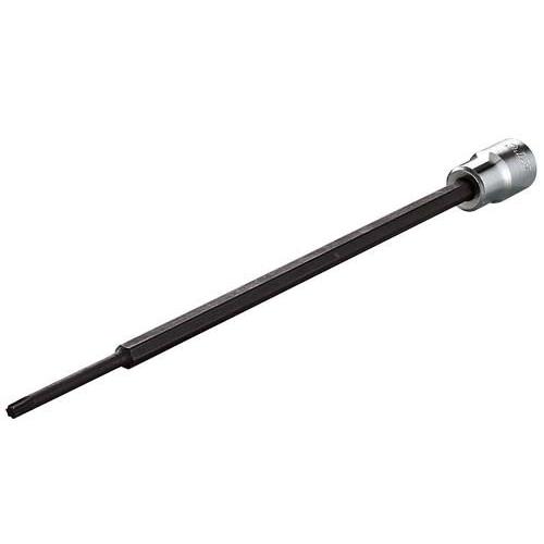 KTC 9.5sq.アウターハンドル用超ロングトルクスビットソケット AP205-T20