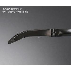 KTC クリップクランププライヤー 30° 全...の詳細画像3