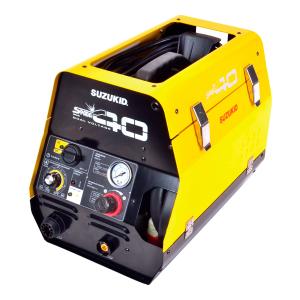 [メーカー直送品] SUZUKID APC-4...の詳細画像3