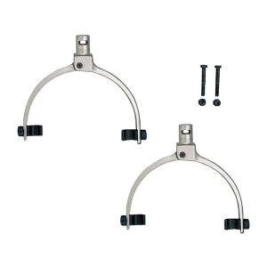 ハスコー コイルスプリングコンプレッサーK ストラット用外締め2本掛け