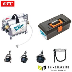 KTC ブレーキブリーダー ABX70 : エヒメマシン Yahoo!ショッピング店