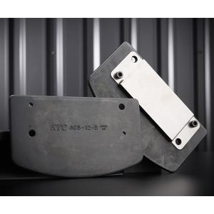 KTC ディスクブレーキ ピストンツール （ワイドプレート）セット ATCB5