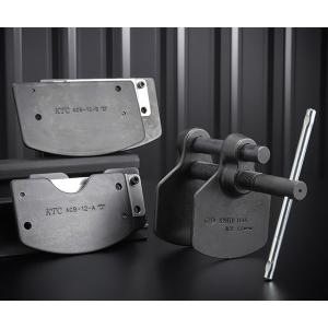 KTC ディスクブレーキピストンツール（ワイドプレート） ACB-12 : acb  