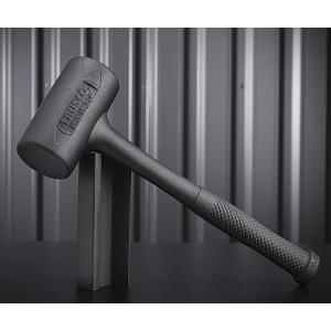TRUSCO ATUS-30 ショックレスハンマー #3 トラスコ ATUS-30-700-207312