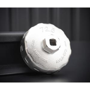 美品 レックス カップ型オイルフィルターレンチセット KA-6538 14PC 工具 自動車工具 KTC カップ型オイルフィルターレンチ AVSA-067 : エヒメマシン Yahoo