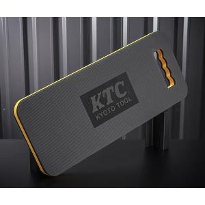 【6月の特価品】KTC 膝置きマット ワークマット ミニ AYM-3｜ehimemachine