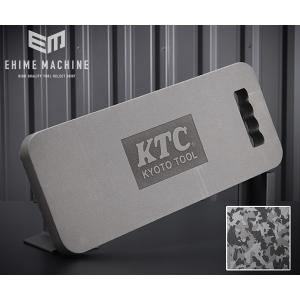 ポイント5倍！ KTC AYM-3SK オリジナルワークマット カモフラージュ柄