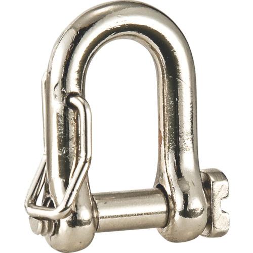 タジマ スマートザイル用シャックル S AZSS 【ネコポス対応】