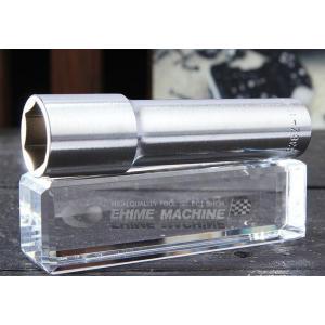 KTC B38Z-19H サイズ19mm 12.7sq.ホイ...