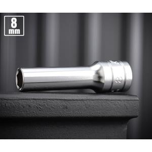 KTC KTC 25.4sq. ソケット 十二角 B8-67W 京都機械 工具 12角 