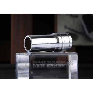 Ko-ken（コーケン） 9.5sq. サーフェイスソケット 3410M-10 Ko-ken