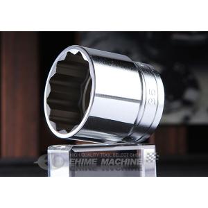 ソケット(12角)B20【KTC】ソケットホルダー付 KTC KTC B4-20 サイズ20mm 12.7sq.六角ソケット : エヒメマシン Yahoo