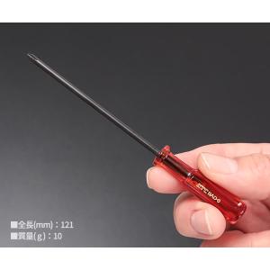 KTC BAD-0 ベビードライバー No.0...の詳細画像4
