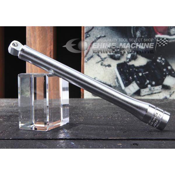 KTC BE3-150JW 全長150mm 9.5sq.首振りエクステンションバー 【ネコポス対応】